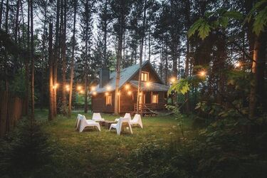 Najbardziej klimatyczne noclegi na Podlasiu [LISTA]