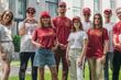 170 osób zdecydowało się na te studia. Zainteresowanie było naprawdę spore
