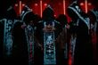 Coś dla fanów metalu i muzyki folkowej. Zagra białostocki zespół black metalowy [KONKURS]