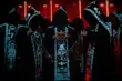 Coś dla fanów metalu i muzyki folkowej. Zagra białostocki zespół black metalowy [KONKURS]
