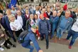 Marsz Miliona Serc. Z liczną delegacją białostoczan