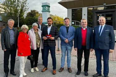 Nowa Lewica nadal walczy o wprowadzenie renty wdowiej