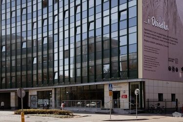 Urząd marszałkowski zmienił siedzibę