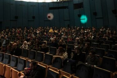 To ostatnia okazja, aby dołączyć do Filmowe Podlasie Atakuje. Oto, co należy zrobić