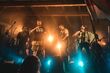 Punkowa sobota w Białymstoku. Zagrają De Łindows i Dzieciuki