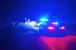 Śmiertelny wypadek na DK 66. 13-latek zginął na miejscu