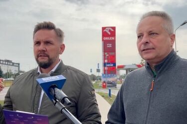Krutul: Partacze, stańcie przed dystrybutorami i przepraszajcie 