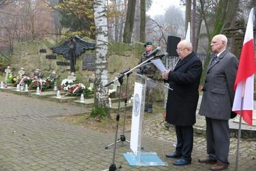 Rocznica "małego białostockiego Katynia" już we wtorek [PROGRAM]