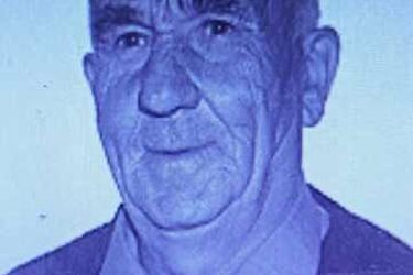 Ktokolwiek widział, ktokolwiek wie? Zaginął 92-letni mężczyzna!