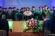 Koniec studenckich wakacji. Politechnika Białostocka zainaugurowała nowy rok akademicki
