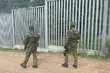 Na granicy cudzoziemcy coraz częściej wycofują się na widok patroli [RAPORT Z GRANICY]