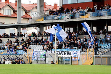 Podlaski futbol. IV liga - 12. kolejka