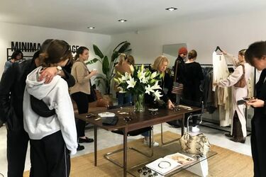 Otwarto pierwszy vintage shop w Białymstoku! Co można znaleźć w środku? [ZDJĘCIA]