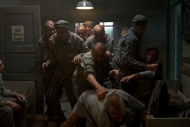Ujawnił brutalną prawdę o Auschwitz. Władze skazały go na karę śmierci [KONKURS]