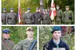 W Olmontach uczczono pamięć ofiar małego białostockiego Katynia [ZDJĘCIA, WIDEO]