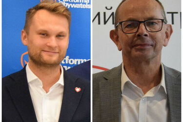 Truskolaski i Nikitorowicz: Błaszczak do dymisji! Wojsko jest bezczelnie wykorzystywane