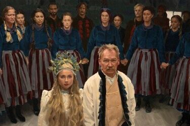 Co nowego w Heliosach? Na ekranie m.in. głośna produkcja "Chłopi"