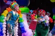 Tego w Polsce jeszcze nie było! Sceną zawładną... balony [KONKURS]