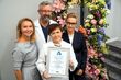 BCO dostało prestiżowy certyfikat. To pierwszy taki w kraju