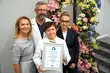 BCO dostało prestiżowy certyfikat. To pierwszy taki w kraju