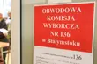 Wybory 2023. Jak głosować? [INFORMATOR]