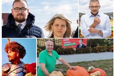 Wyborczy jokerzy. Dlaczego ostatni kandydat potrafi znaleźć się w Sejmie? [ANALIZA]