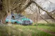 Pogranicznicy obrzuceni palącymi się gałęziami [RAPORT Z GRANICY]