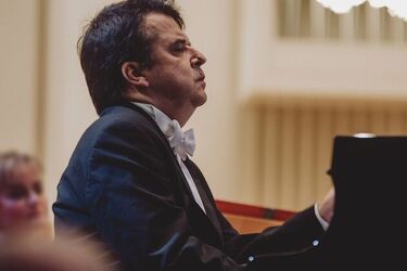 Geniusz pianina zagra w Białymstoku! Koncert już dziś
