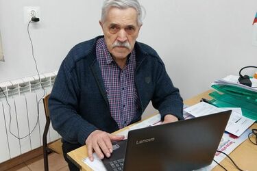 Ostatni felczer w Polsce pracuje na Podlasiu