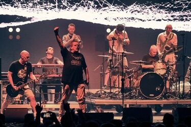Kult zagra w Białymstoku! Zgarnij bilet na koncert [KONKURS]