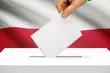 Rażące naruszenie przepisów wyborczych w Podlaskiem. Nadgorliwy wyborca zatrzymany