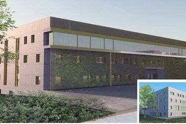 230 mln dla BCO. Za te pieniądze powstaną dwa ważne ośrodki