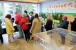 Jak głosował Białystok? Frekwencja w lokalach nawet powyżej 85 proc.