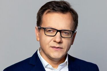 To niesamowite! Białostoczanin po raz drugi dostał stypendium z Funduszu Wyszehradzkiego