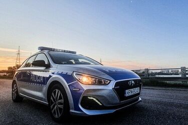 Potrącenie rowerzystki na przejściu dla pieszych. Ta historia ma zaskakujące zakończenie 
