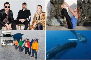 Lubisz podróże? Startuje 12. Festiwal Kultur i Podróży Ciekawi Świata [KONKURS]
