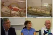 W Białymstoku urodziły się czworaczki! To drugi taki poród w historii USK [WIDEO]