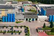 Mlekpol zbudował biogazownię. To  pierwszy taki obiekt w jej zakładach przetwórczych