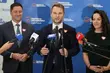 PO przedstawiła nowych podlaskich posłów: 