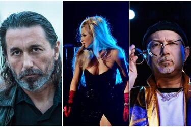 Bard, Bóg i piosenki legend na jednej scenie. Nowości w Nie Teatrze [KONKURS]