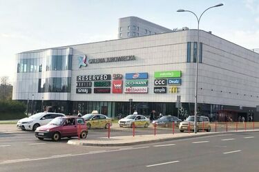 Galeria Jurowiecka obchodzi 8. urodziny. Będą koncerty, pokazy i mnóstwo atrakcji