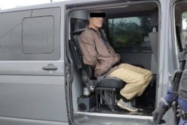 Podejrzany o zabójstwo mieszkanki Suwałk został zatrzymany