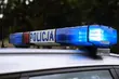 Osobówka zderzyła się czołowo z busem. Było o włos od tragedii