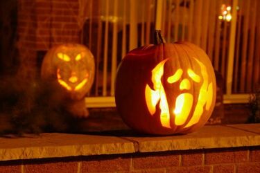 Imprezy na Halloween w Białymstoku. Gdzie można się wybrać? Start już w piątek! [LISTA]