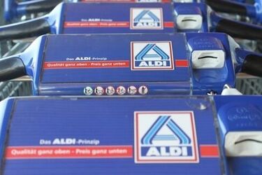 Kolejny sklep Aldi otwiera się w Białymstoku. Jakie promocje czekają na klientów?