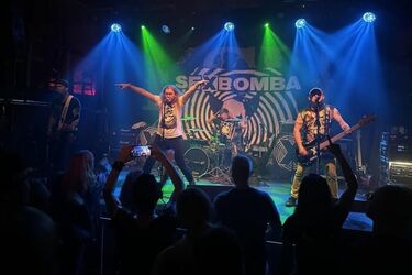 Legendy punk-rocka wystąpią w Białymstoku! Koncerty już w sobotę