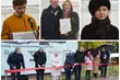 Nowy mural w Białymstoku. Przedstawia największą dobrodziejkę miasta [WIDEO, FOTO]