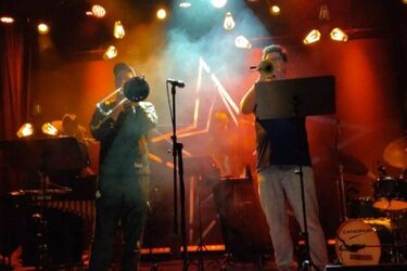 Tego wieczoru rozbrzmi jazz. Na scenie wystąpi m.in. białostocki artysta [KONKURS]