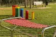 Muzyczny plac zabaw i siłownia. Białostoczanie mają nowe miejsca do rekreacji [ZDJĘCIA]