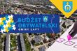 8 projektów za 800 tysięcy złotych. Rekordowe głosowanie na budżet obywatelski w Łapach